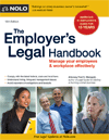 The Employer's Legal Handbook