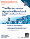 The Performance Appraisal Handbook