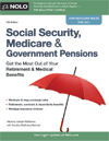 Social Security, Medicare & Government Pensions