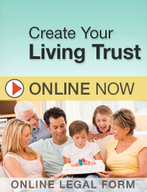 Arizona Living Trust Forms Free