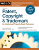 Patent, Copyright & Trademark